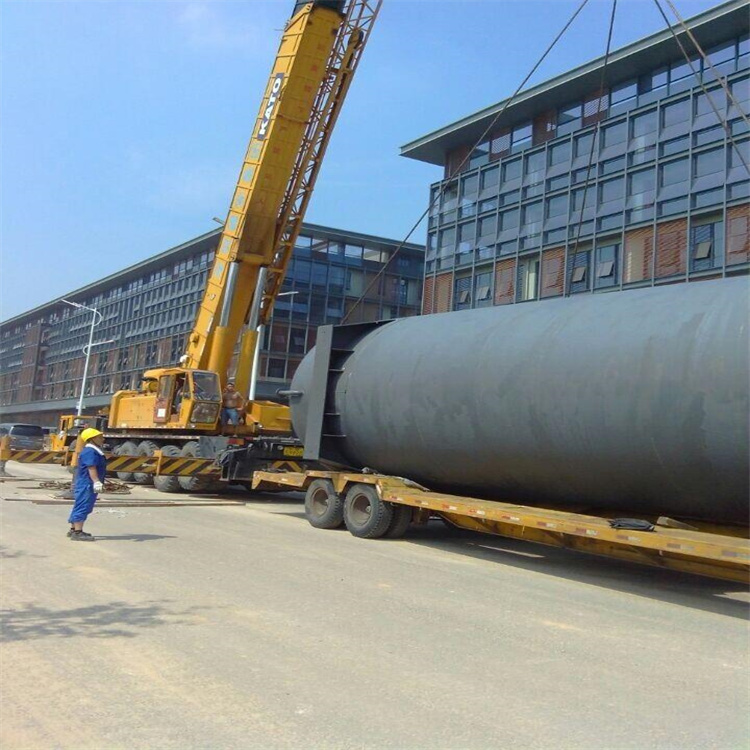 厦门思明大型吊车租赁公司