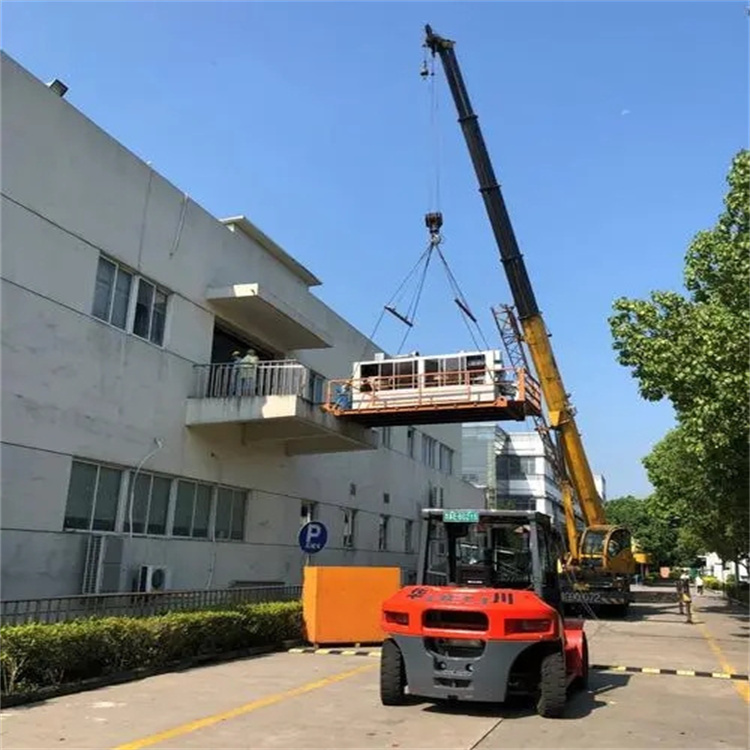 厦门思明小型吊车出租电话