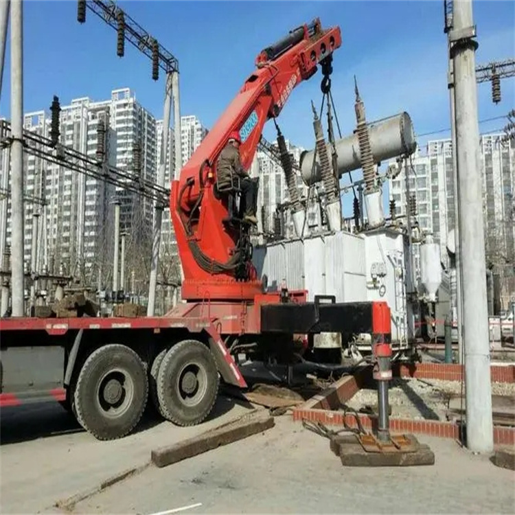 厦门思明就近吊车出租|工地厂房吊装设备租赁|24小时高效响应