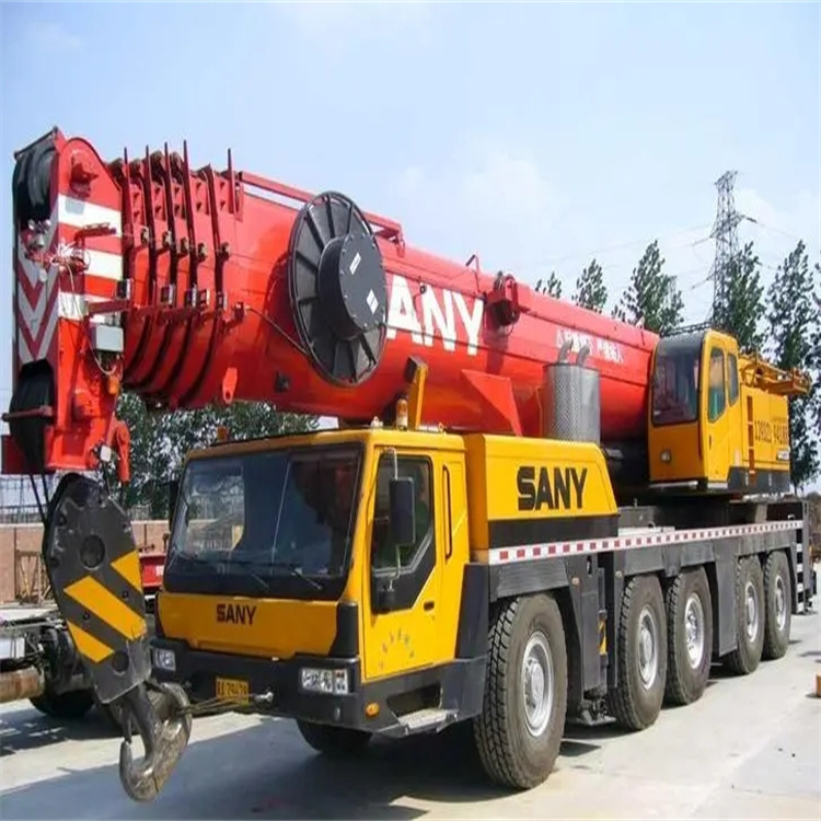 厦门思明附近工地哪里有吊车出租|应急吊装服务|24小时灵活调度