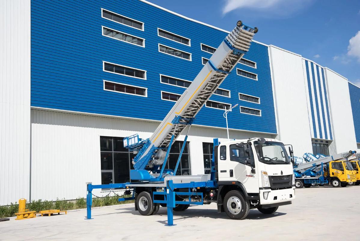 厦门思明小型云梯车上料车租赁多少钱