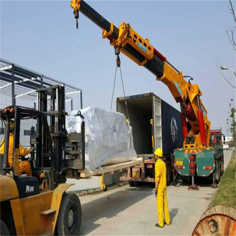 厦门思明专业随车吊出租电话