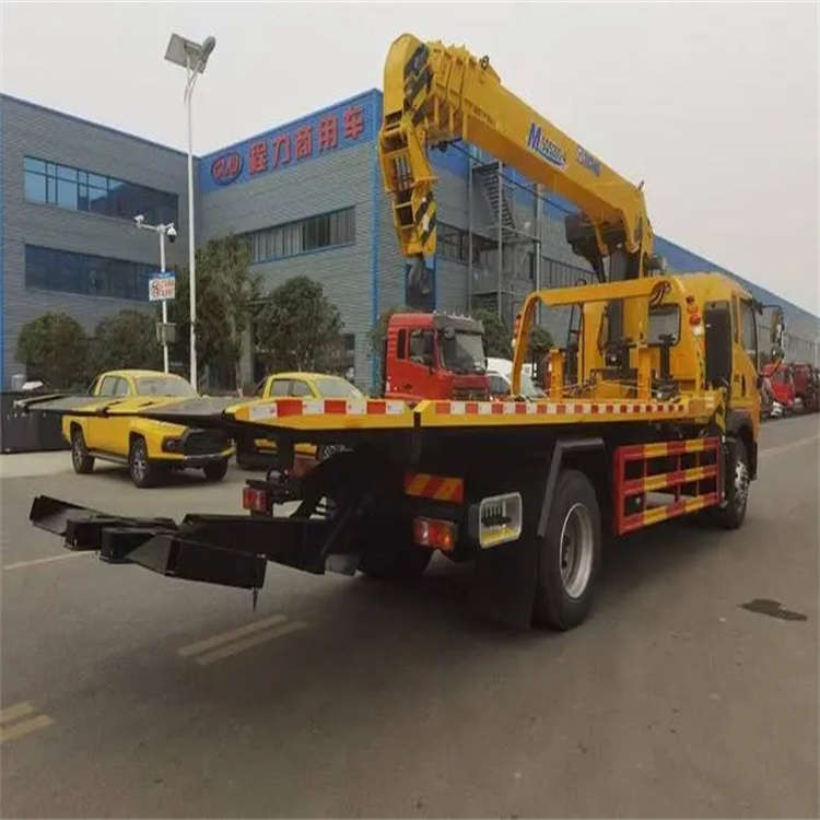 厦门思明附近小随车吊出租电话，轻松解决搬运烦恼