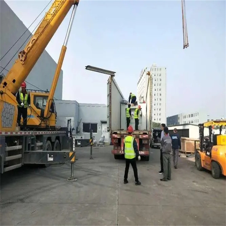 厦门思明如何找到附近的吊车救援服务