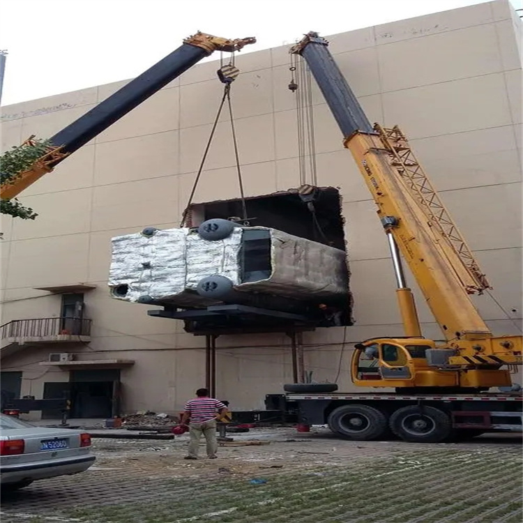 厦门思明25吨汽车吊出租