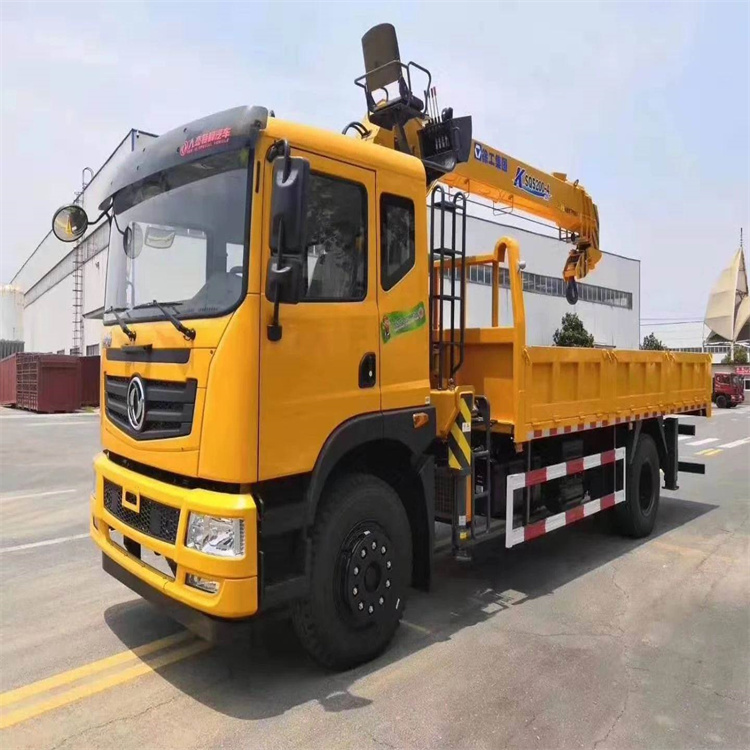 厦门思明附近找一辆随车吊出租