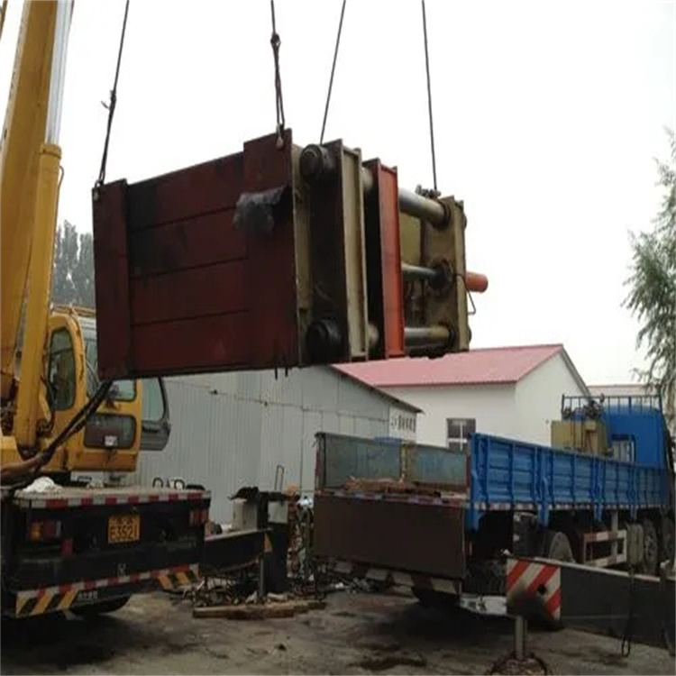 厦门思明小型汽车吊出租