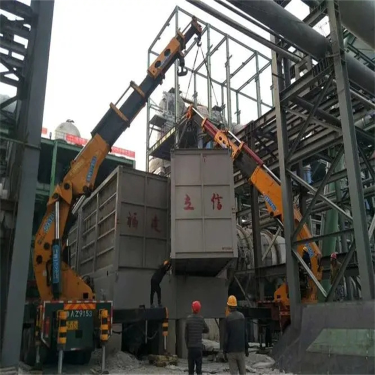 厦门思明折臂吊车租赁电话