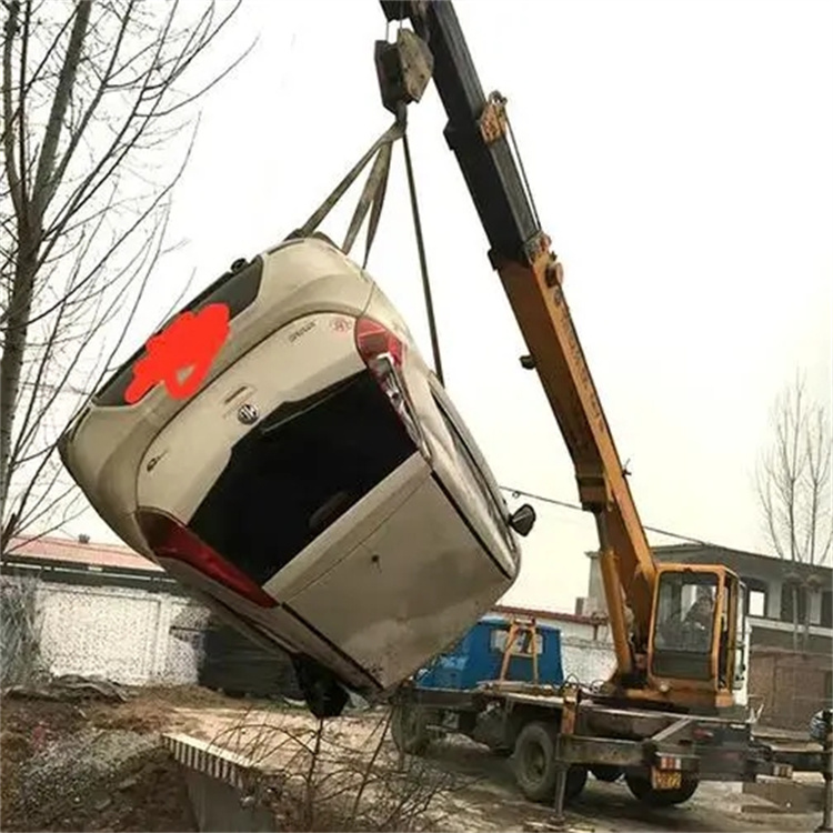 厦门思明随时待命，吊车24小时道路救援服务全解析