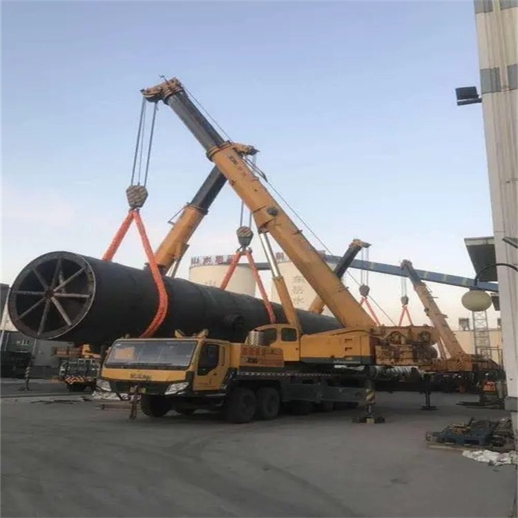 厦门思明租赁的吊车出现故障怎么处理？