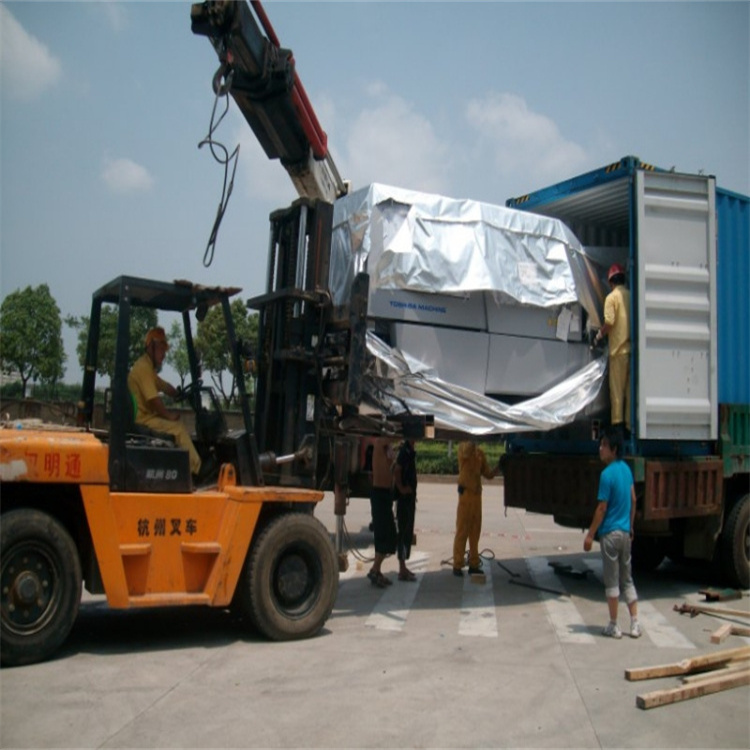 厦门思明专业吊车出租多少钱