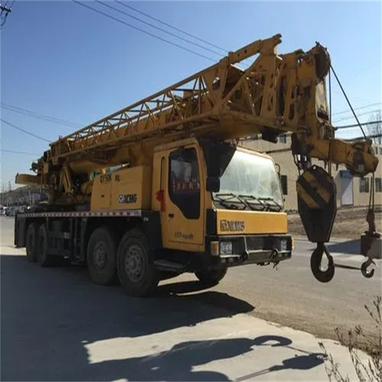 厦门思明哪里有专业吊车出租