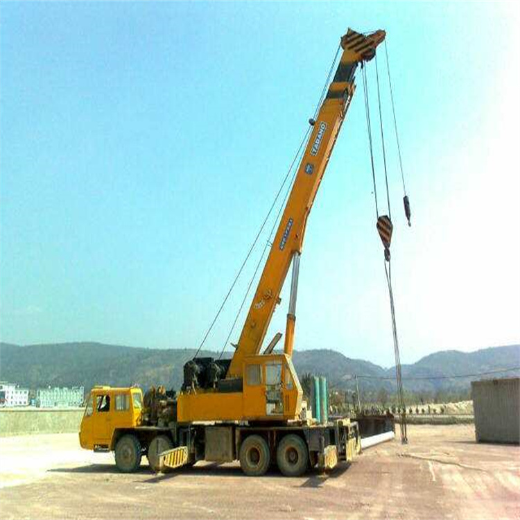 厦门思明小型吊车出租价格是多少